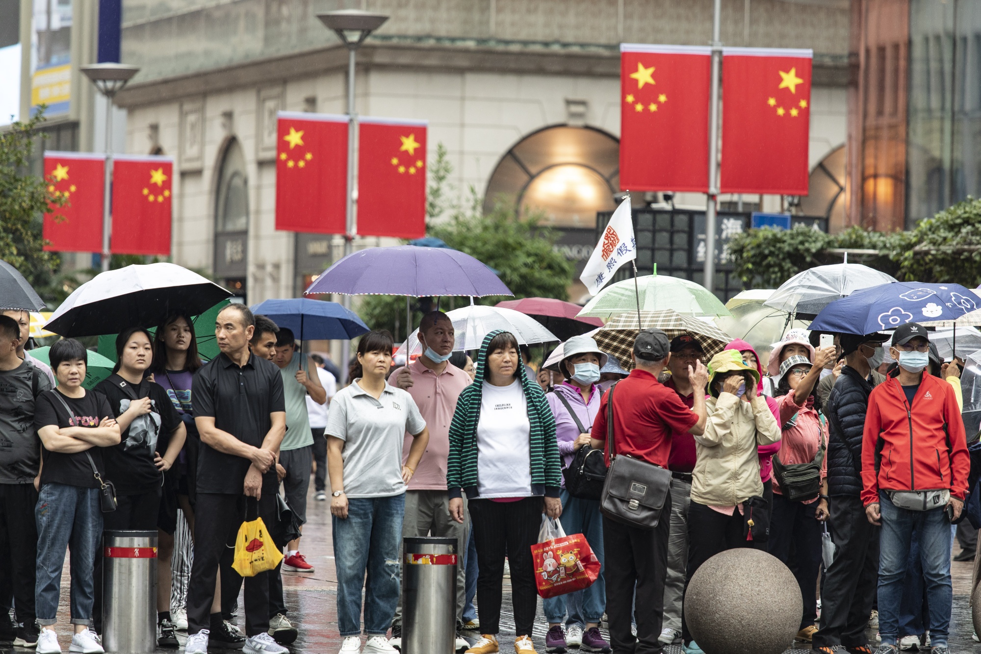 China's Economic Recovery Post-Pandemic